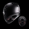 Forcite MK1S Carbon Fiber Smart  Helmet